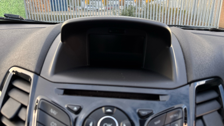 Ford Fiesta 1.25 82 Zetec 3dr Petrol Hatchback